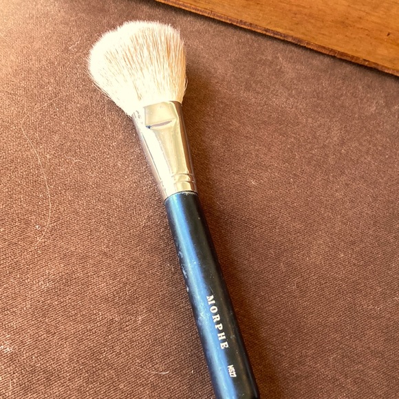 Morphe powder brush M527 new - Picture 1 of 7